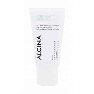 Vlasový peeling na citlivou pokožku hlavy (Sensitive Scalp Scrub) 150 ml