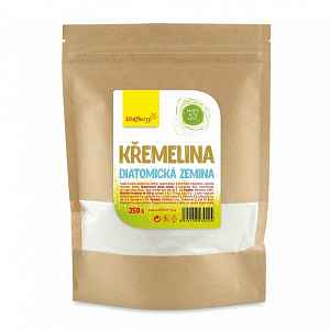 WOLFBERRY Křemelina 250 g