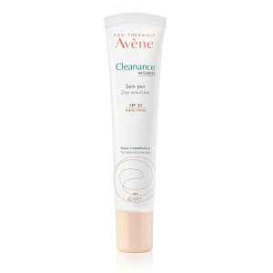 Avène Cleanance Women Denní tónovaná emulze SPF30 40 ml