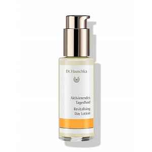 Dr.Hauschka Aktivující pleťové mléko 50 ml