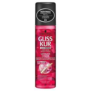 GLISS KUR Express repair balzám Colour Protect 30 200ml