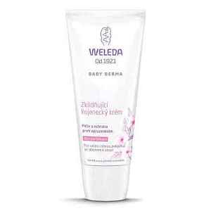 WELEDA Zklidňující kojenecký krém 50 ml