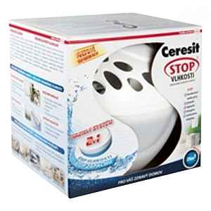 Ceresit stop vlhkosti 300 g