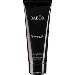 Noční vyživující pleťová maska pro zralou pleť Reversive (Pro Youth Overnight Mask) 75 ml