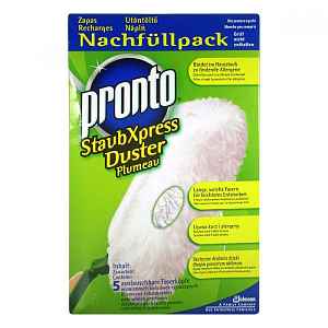 PRONTO náhradní prachovka(5ks) duster
