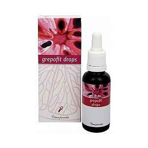 Energy Grepofit drops 30 ml