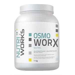 NutriWorks Osmo Worx natural 1kg