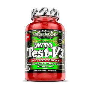 Amix MytoTest V3, 90 kapslí