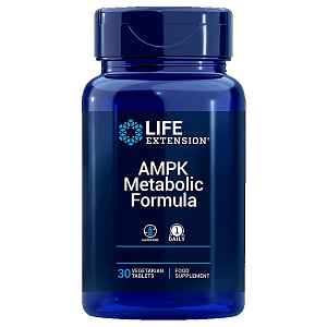 Life Extension AMPK Metabolic Formula 30 ks