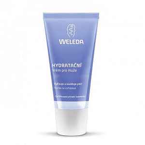 WELEDA Hydratační krém pro muže 30ml