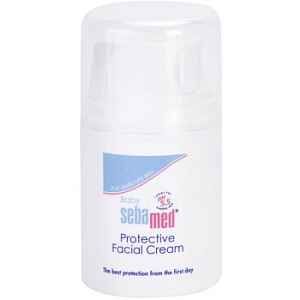 Sebamed Baby Care ochranný pleťový krém  50 ml