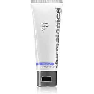Dermalogica UltraCalming hydratační a zklidňující gel pro citlivou a suchou pleť 50 ml