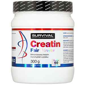Creatin Fair Power Fair Power 300g