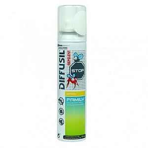 DIFFUSIL repelent Family spray 100ml