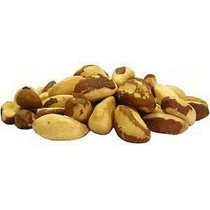 GymBeam Para ořechy unsalted - 500 g