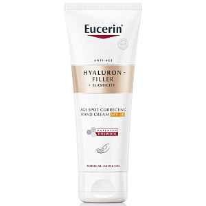 EUCERIN Hyaluron-filler +elasticity krém na ruce 75 ml