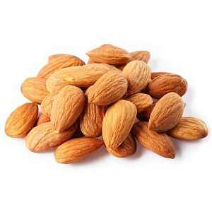 GymBeam Mandle RAW unflavored - 500 g