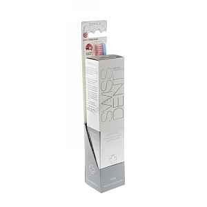 Swissdent Gentle Combo Pack zubní pasta + zubní kartáček