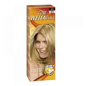 Wellaton barva na vlasy 91 přl.popel blond