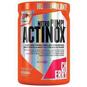Actinox 620 g višeň