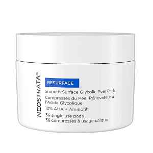 Neostrata Resurface Smooth Surface Glycolic Peel vyhlazující peeling 60 ml