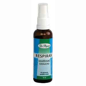 Dr. Popov Respiran osvěžovač vzduchu 50 ml
