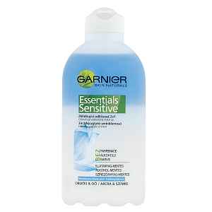 Garnier Skin Naturals Dvoufázový odličovač očí 2v1 200 ml