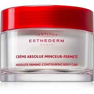 Institut Esthederm Svelt System zpevňující tělová péče  200 ml