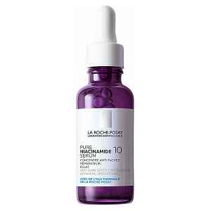LA ROCHE-POSAY Niacinamide 10 koncentrované sérum proti tmavým skvrnám 30 ml
