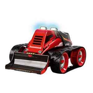 MaDe Robotruck na dálkové ovládání