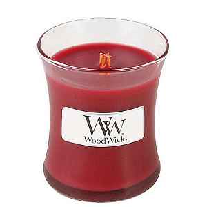 WoodWick Vonná svíčka váza Cinnamon Chai  85 g