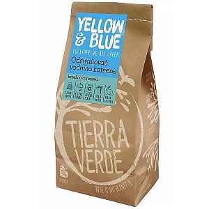 YELLOW&BLUE Odstraňovač vodního kamene sáček 1 kg