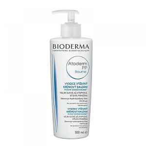 BIODERMA Atoderm PP Baume 500ml