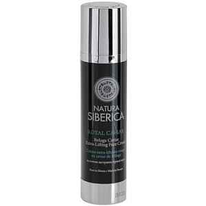 Natura Siberica Royal Caviar zpevňující pleťový krém s kaviárem  50 ml