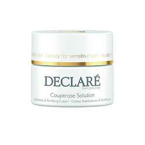 DECLARÉ Switzerland Couperose Solution  krém na kuperózu 50ml