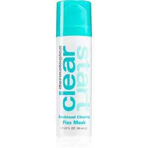 Dermalogica Clear Start Blackhead Clearing čisticí maska pro redukci kožního mazu a minimalizaci pórů 50 ml