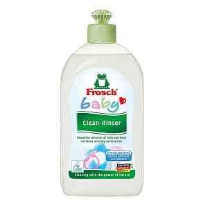 FROSCH Eko Mycí prostředek na dětské potřeby 500 ml
