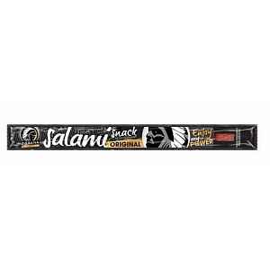 Indiana Jerky Salami Snack 18g