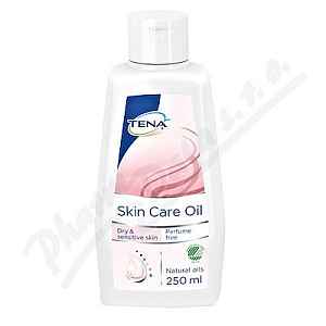 TENA SkinCare Oil tělový olej 250ml 1176