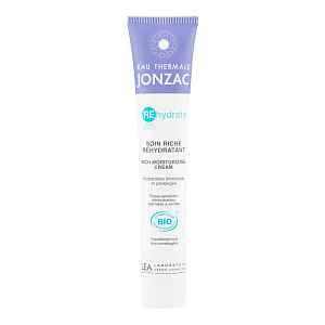 JONZAC Krém bohatě hydratující REHYDRATE BIO 50ml