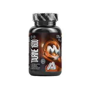MAXXWIN Taurine 1600 120 kapslí