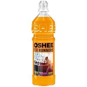 OSHEE Izotonický nápoj Pomeranč 750 ml