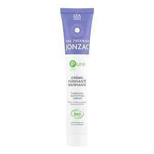 JONZAC Krém čisticí matující PURE BIO 50ml