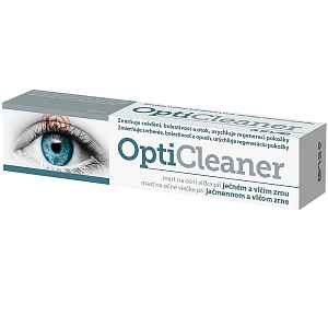 OPTICLEANER mast 15 g