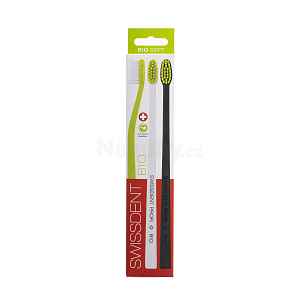 Swissdent Profi Bio soft 3 ks