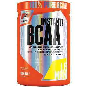 BCAA Instant 300 g citron
