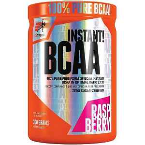 BCAA Instant 300g Raspberry