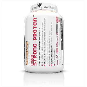 Olimp, Mega Strong Protein, 2000g, Čokoláda
