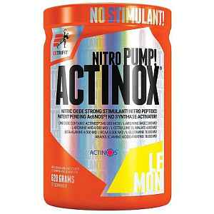 Actinox 620 g citron