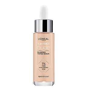 L'Oréal Paris True Match Very Light 0.5-2 tónující sérum 30ml